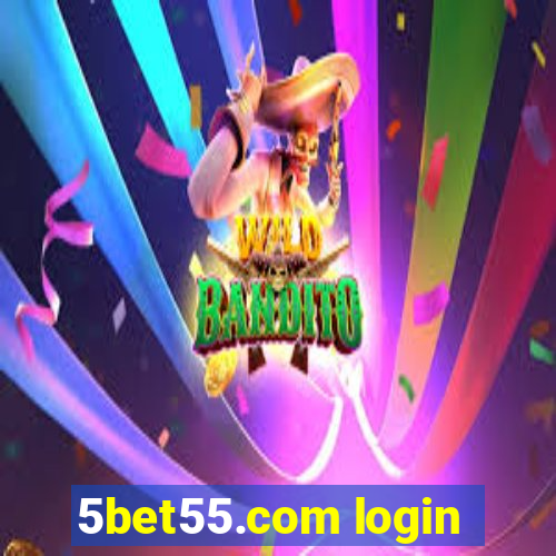 5bet55.com login